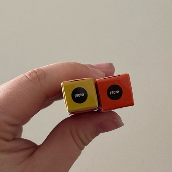 Juvias Place Brow Products - Picture 2 of 2